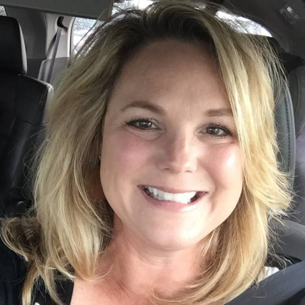 Meet your Posher, Tonya